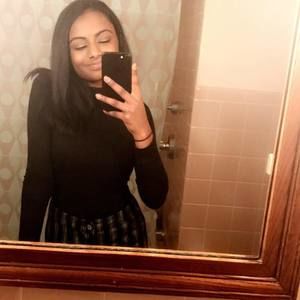 Meet your Posher, Sarah